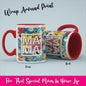 Funny Being A Functional Adult Tumbler - 20oz Laser Etched