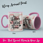 Funny Being A Functional Adult Tumbler - 20oz Laser Etched