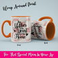 Funny Being A Functional Adult Tumbler - 20oz Laser Etched