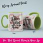 Funny Being A Functional Adult Tumbler - 20oz Laser Etched