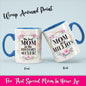 Funny Being A Functional Adult Tumbler - 20oz Laser Etched
