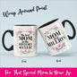 Funny Being A Functional Adult Tumbler - 20oz Laser Etched