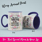 Funny Being A Functional Adult Tumbler - 20oz Laser Etched