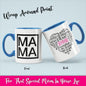 Funny Being A Functional Adult Tumbler - 20oz Laser Etched