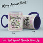 Funny Being A Functional Adult Tumbler - 20oz Laser Etched