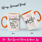 Funny Being A Functional Adult Tumbler - 20oz Laser Etched