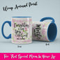 Funny Being A Functional Adult Tumbler - 20oz Laser Etched
