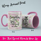 Funny Being A Functional Adult Tumbler - 20oz Laser Etched