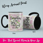 Funny Being A Functional Adult Tumbler - 20oz Laser Etched