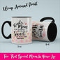 Funny Being A Functional Adult Tumbler - 20oz Laser Etched