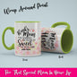 Funny Being A Functional Adult Tumbler - 20oz Laser Etched