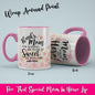 Funny Being A Functional Adult Tumbler - 20oz Laser Etched