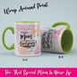 Funny Being A Functional Adult Tumbler - 20oz Laser Etched