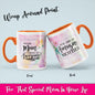 Funny Being A Functional Adult Tumbler - 20oz Laser Etched