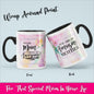 Funny Being A Functional Adult Tumbler - 20oz Laser Etched