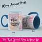 Funny Being A Functional Adult Tumbler - 20oz Laser Etched
