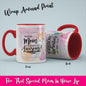 Funny Being A Functional Adult Tumbler - 20oz Laser Etched