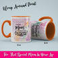 Funny Being A Functional Adult Tumbler - 20oz Laser Etched