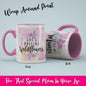 Funny Being A Functional Adult Tumbler - 20oz Laser Etched