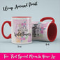 Funny Being A Functional Adult Tumbler - 20oz Laser Etched