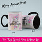 Funny Being A Functional Adult Tumbler - 20oz Laser Etched