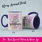 Funny Being A Functional Adult Tumbler - 20oz Laser Etched