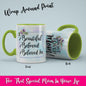 Funny Being A Functional Adult Tumbler - 20oz Laser Etched