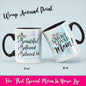 Funny Being A Functional Adult Tumbler - 20oz Laser Etched