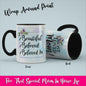 Funny Being A Functional Adult Tumbler - 20oz Laser Etched