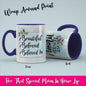 Funny Being A Functional Adult Tumbler - 20oz Laser Etched