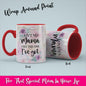 Funny Being A Functional Adult Tumbler - 20oz Laser Etched