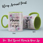 Funny Being A Functional Adult Tumbler - 20oz Laser Etched