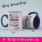 Funny Being A Functional Adult Tumbler - 20oz Laser Etched