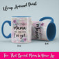 Funny Being A Functional Adult Tumbler - 20oz Laser Etched