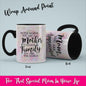 Funny Being A Functional Adult Tumbler - 20oz Laser Etched