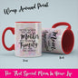 Funny Being A Functional Adult Tumbler - 20oz Laser Etched