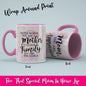 Funny Being A Functional Adult Tumbler - 20oz Laser Etched
