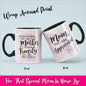 Funny Being A Functional Adult Tumbler - 20oz Laser Etched