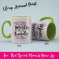 Funny Being A Functional Adult Tumbler - 20oz Laser Etched