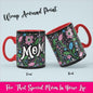 Funny Being A Functional Adult Tumbler - 20oz Laser Etched