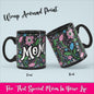 Funny Being A Functional Adult Tumbler - 20oz Laser Etched