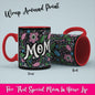 Funny Being A Functional Adult Tumbler - 20oz Laser Etched