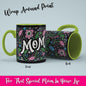 Funny Being A Functional Adult Tumbler - 20oz Laser Etched