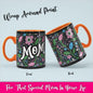 Funny Being A Functional Adult Tumbler - 20oz Laser Etched