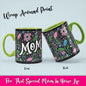Funny Being A Functional Adult Tumbler - 20oz Laser Etched