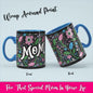 Funny Being A Functional Adult Tumbler - 20oz Laser Etched