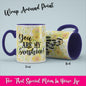 Funny Being A Functional Adult Tumbler - 20oz Laser Etched