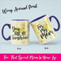 Funny Being A Functional Adult Tumbler - 20oz Laser Etched