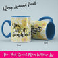 Funny Being A Functional Adult Tumbler - 20oz Laser Etched