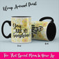 Funny Being A Functional Adult Tumbler - 20oz Laser Etched